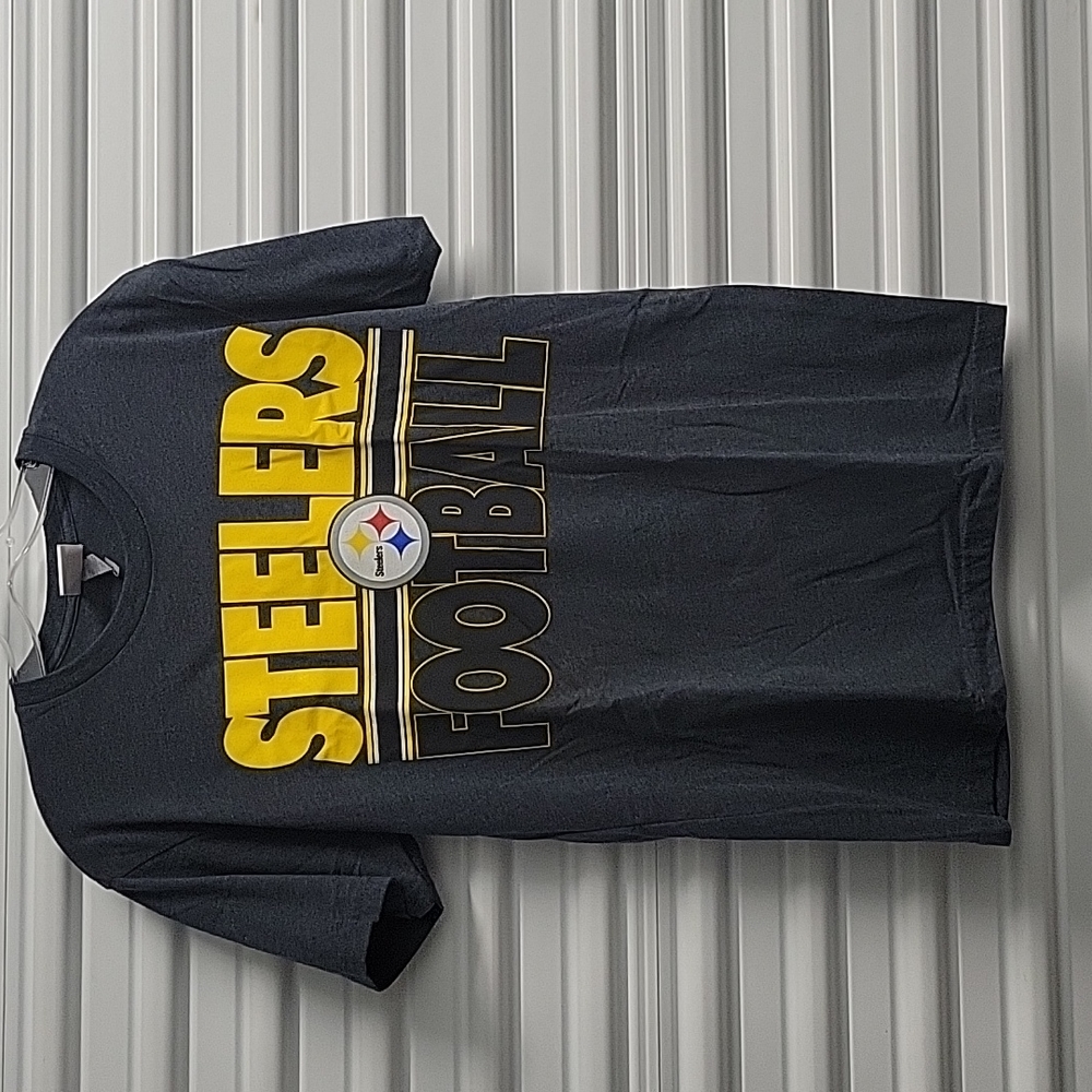 Men's Pittsburgh Steelers Shirt